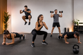 Clase Gratis de Entrenamiento Funcional