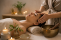 Ritual Higiene Facial Holística